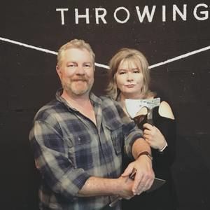 Meet your Posher, Ramona